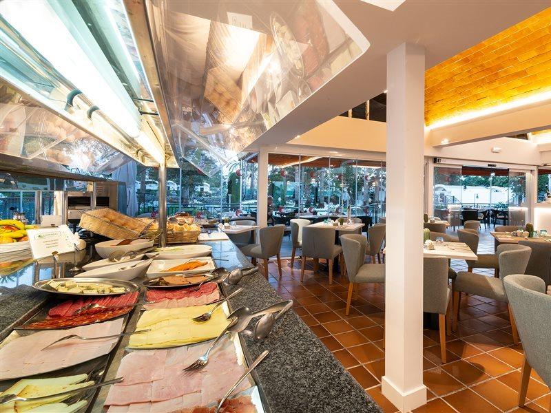 Appartamento Cordial Biarritz Playa del Inglés