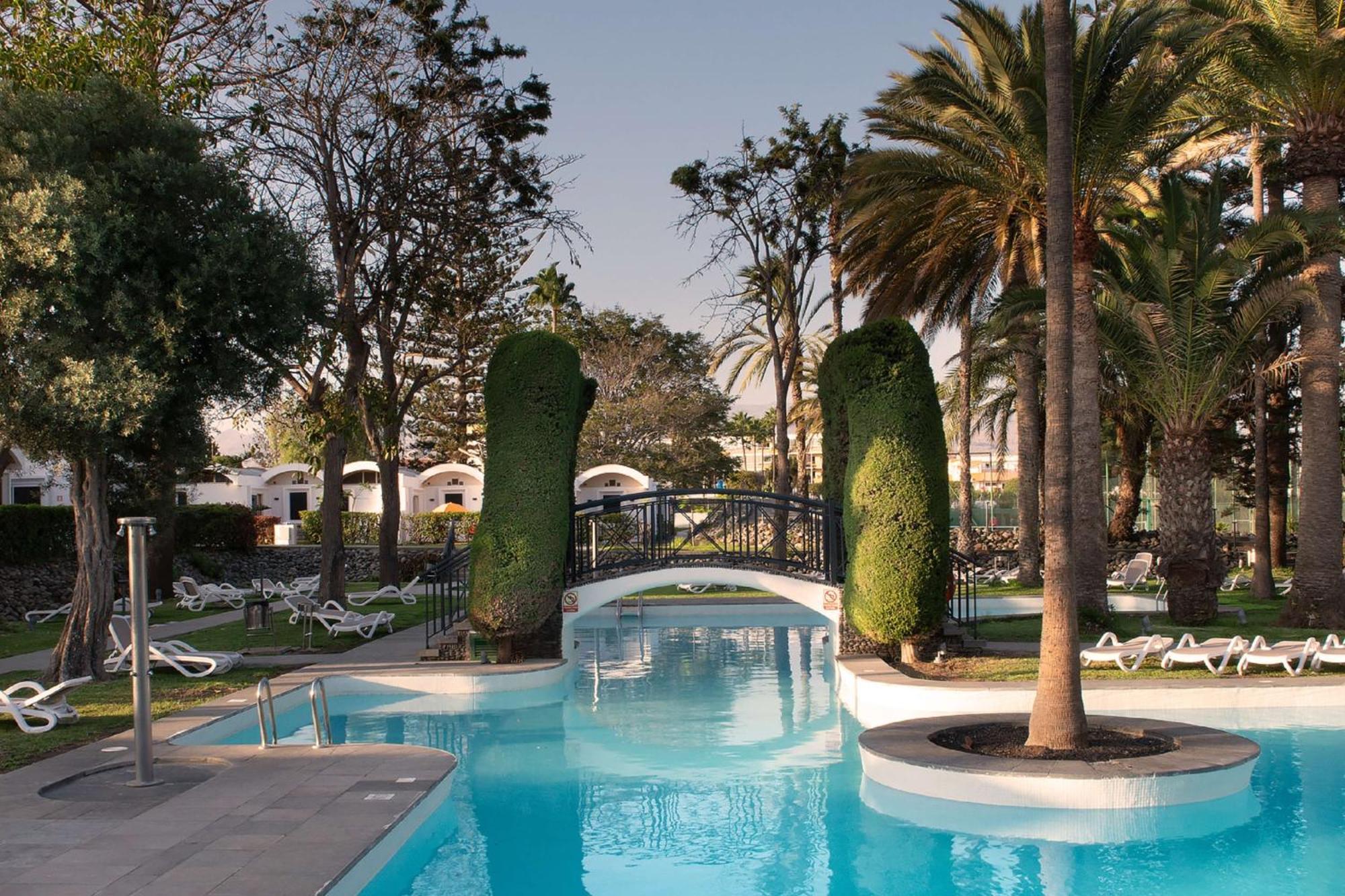 Appartamento Cordial Biarritz Playa del Inglés