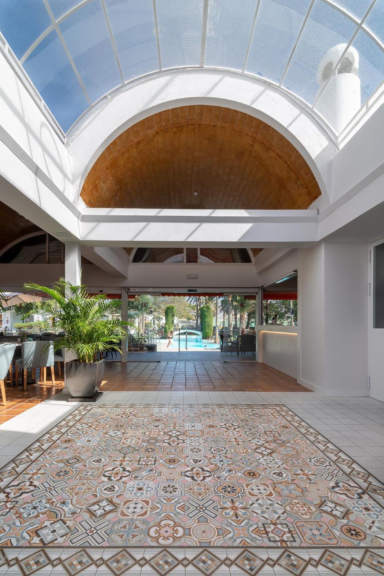 Appartamento Cordial Biarritz Playa del Inglés