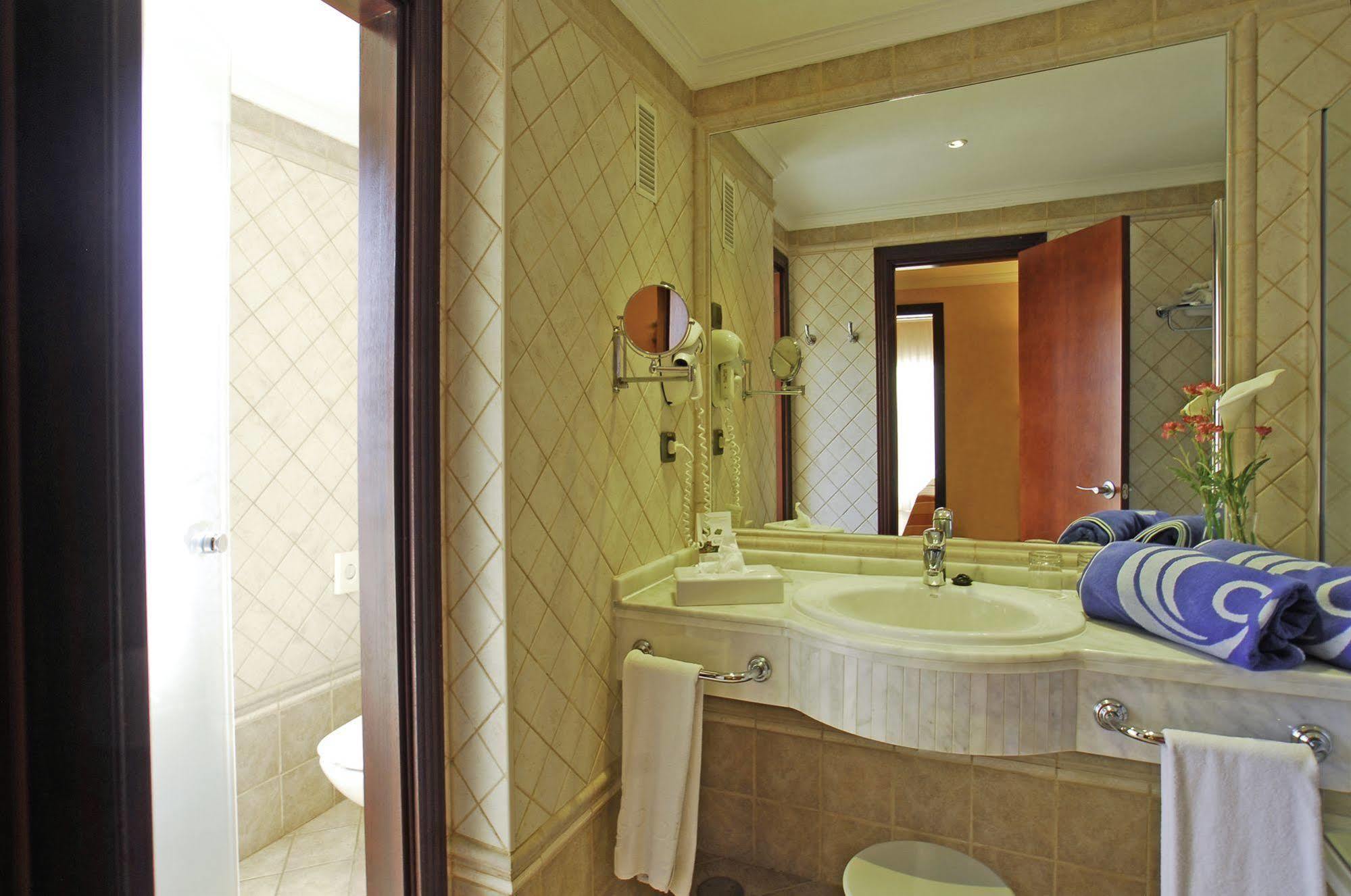 Appartamento Cordial Biarritz Playa del Inglés