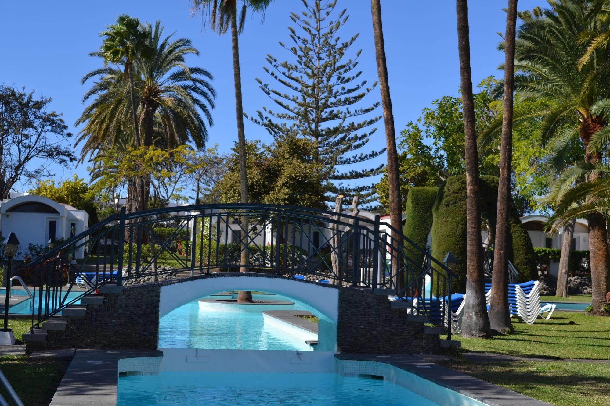 Appartamento Cordial Biarritz Playa del Inglés