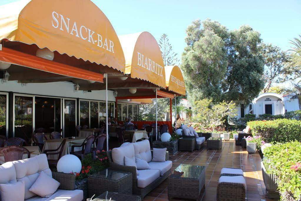 Appartamento Cordial Biarritz Playa del Inglés