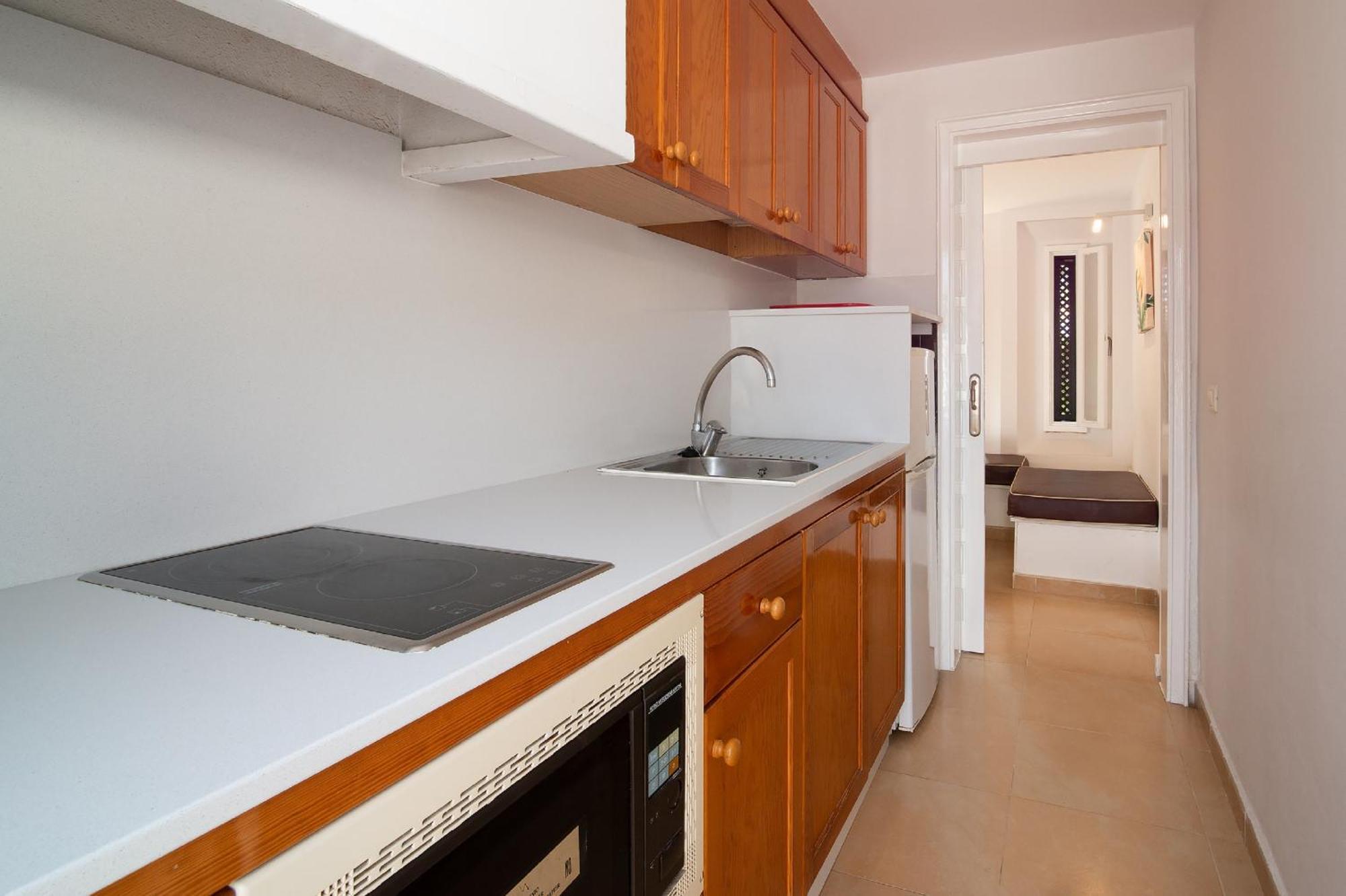 Apartment Cordial Biarritz Playa del Ingles (Gran Canaria)