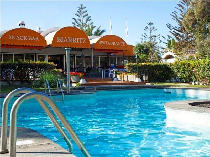 Cordial Biarritz Leilighet *